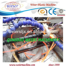 2015 neu Export Italien PE Spiral Schlauch Verpackungsmaschine